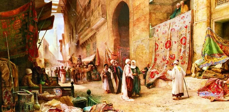 Anatolian 1500 Parça Puzzle 3751