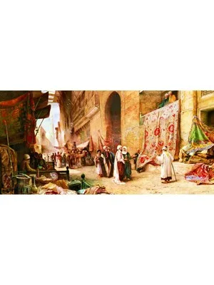 Anatolian 1500 Parça Puzzle 3751