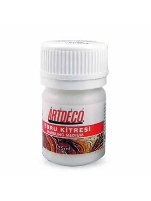 Artdeco 25 Ml Toz Ebru Kitresi 16a-007