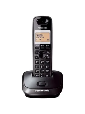 Panasonıc Kx-tg2511 Dect Telsiz Telefon Beyaz
