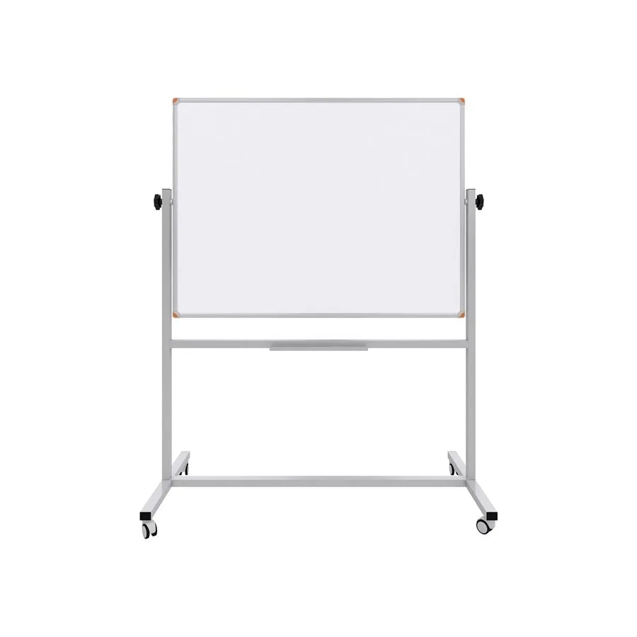Panda 120x200 Mobil Brifing Yazı Tahtası 360c Dönerli 303