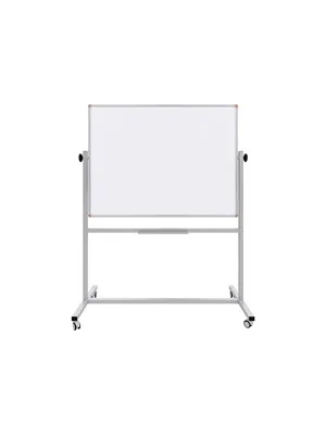 Panda 120x200 Mobil Brifing Yazı Tahtası 360c Dönerli 303