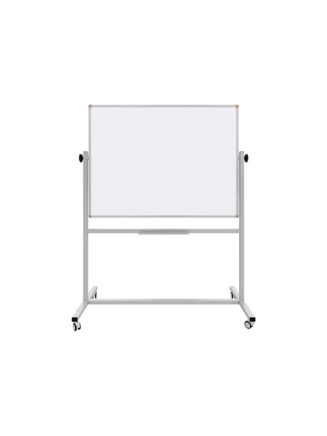 Panda 120x200 Mobil Brifing Yazı Tahtası 360c Dönerli 303