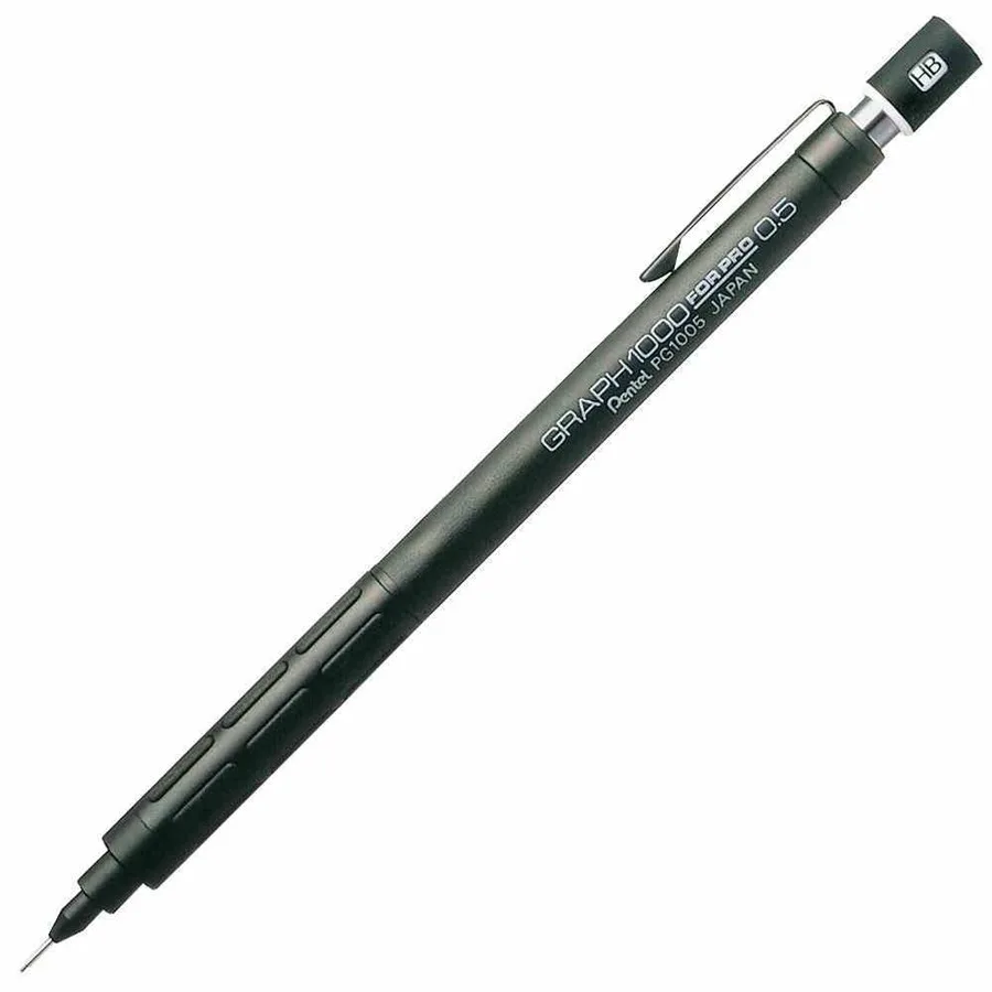 Pentel Graph Versatil Kalem 0.5 Pg-1005