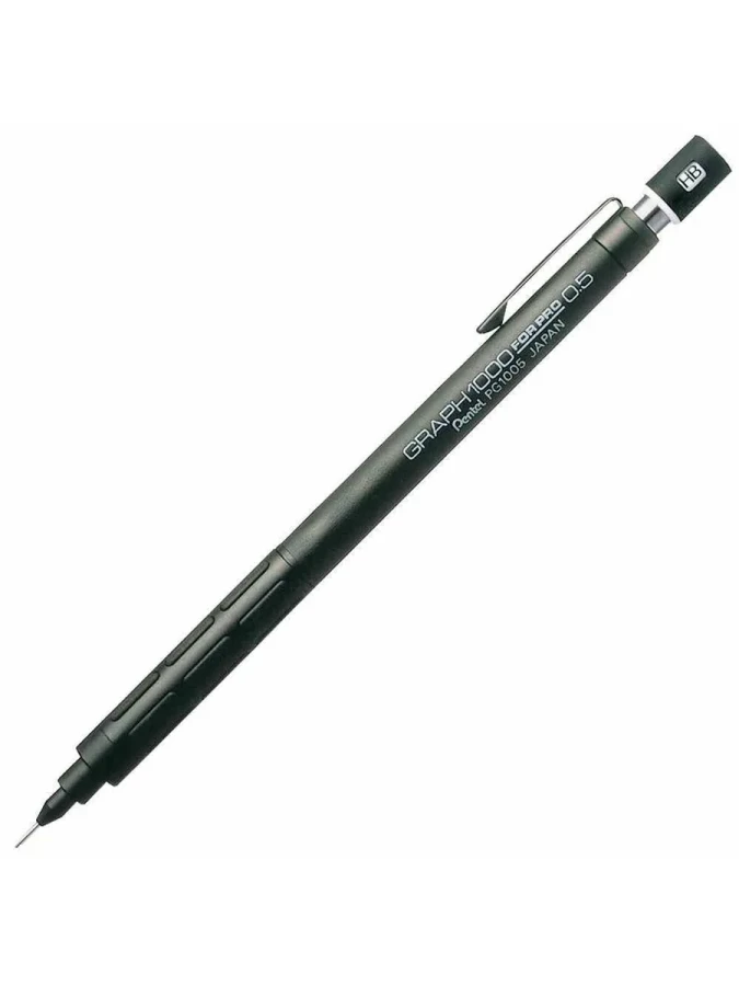 Pentel Graph Versatil Kalem 0.5 Pg-1005