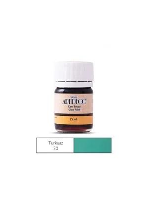 Artdeco 25 Ml Öğrenci Tipi Cam Boya 21 Gold