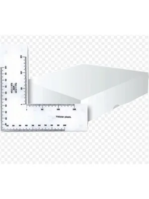 Yıldızlar Plastik Plan Müşürü 036