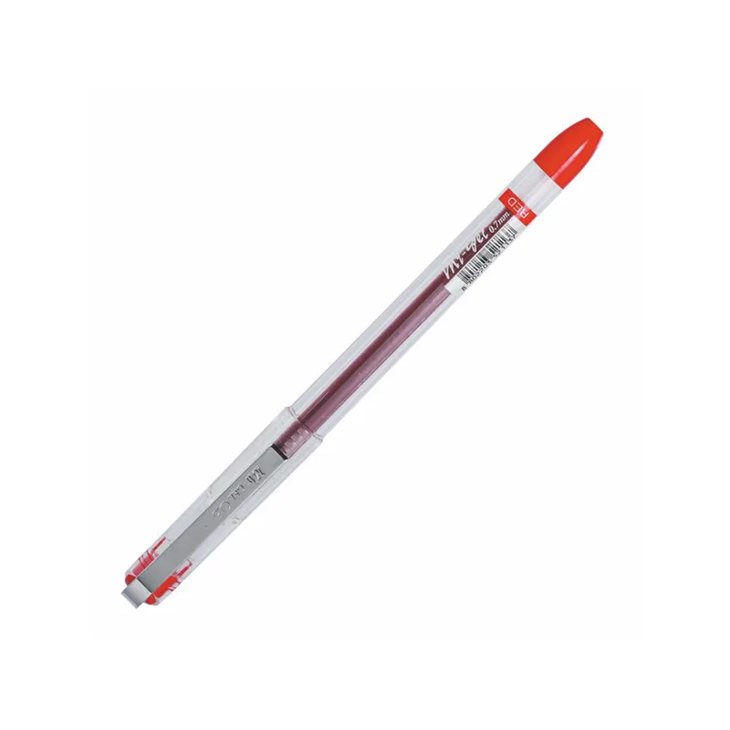 Donga 0.5 My-gel Kalem Kırmızı 201130