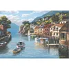 Anatolian 500 Parça Puzzle 3535
