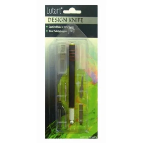 Lutart Kretuar 5 Yedek+5 Fonksiyon 6001
