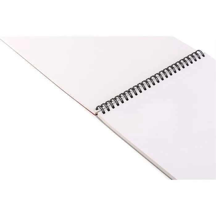 Aka A4 50 Yp 115 Gr Kuşe Spiralli Callıgraphy Defteri