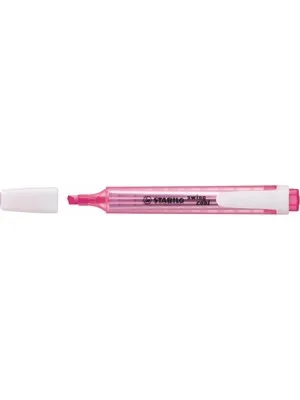 Stabilo Swıng Cool Fosforlu Kalem A.pembe 275/56