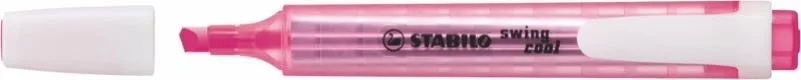 Stabilo Swıng Cool Fosforlu Kalem A.pembe 275/56