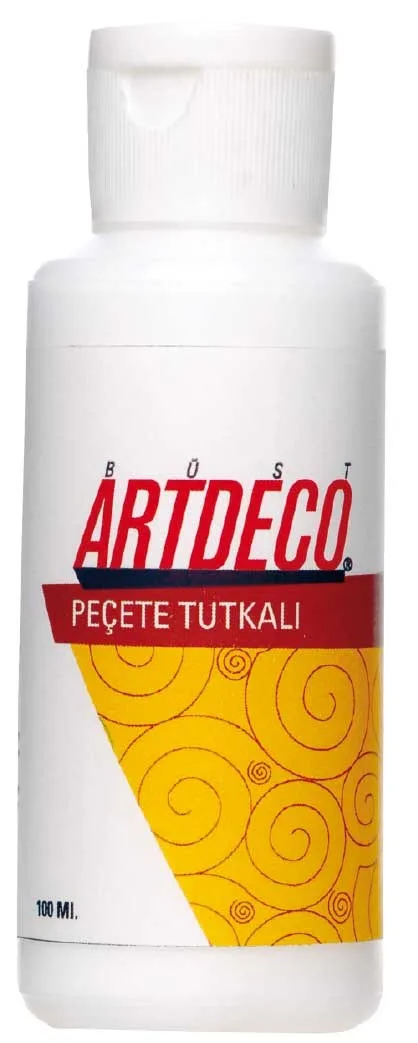 Artdeco 120 Ml Peçete Tutkalı 904
