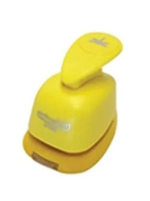 Umix Craft 0.40" (1 Cm) Mini Şekilli Delgeç Penguen\köpek\bebek U1050-krs