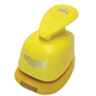 Umix Craft 0.40" (1 Cm) Mini Şekilli Delgeç Penguen\köpek\bebek U1050-krs