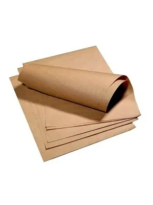 Kraft Kağıt 100x140 Tabaka 70 Gr