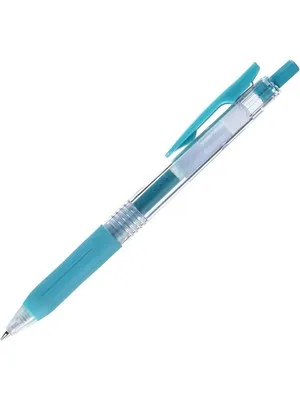 Zebra Sarasa Clip 0.7 Roller Kalem Kırmızı Jjb15-r