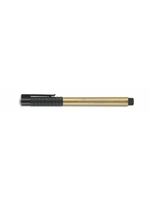 Faber Castell Pıtt Çizim Kalemi 1.5 Mm 167350 Altın