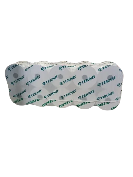 Ermet 80x80 Mt Termal Rulo