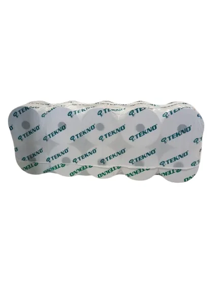 Ermet 80x80 Mt Termal Rulo