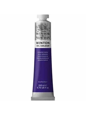 Wınsor Newton 37 Ml Yağlı Boya Yellow Ochre 44