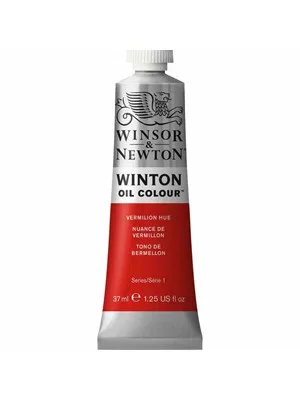 Wınsor Newton 37 Ml Yağlı Boya Yellow Ochre 44