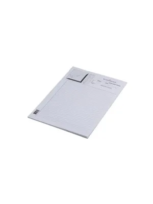Gülpaş 26x35 90 Gr Sınav Kağıdı Zarfı
