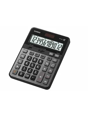 Casio Ds-2b 12 Hane Hesap Makinesi