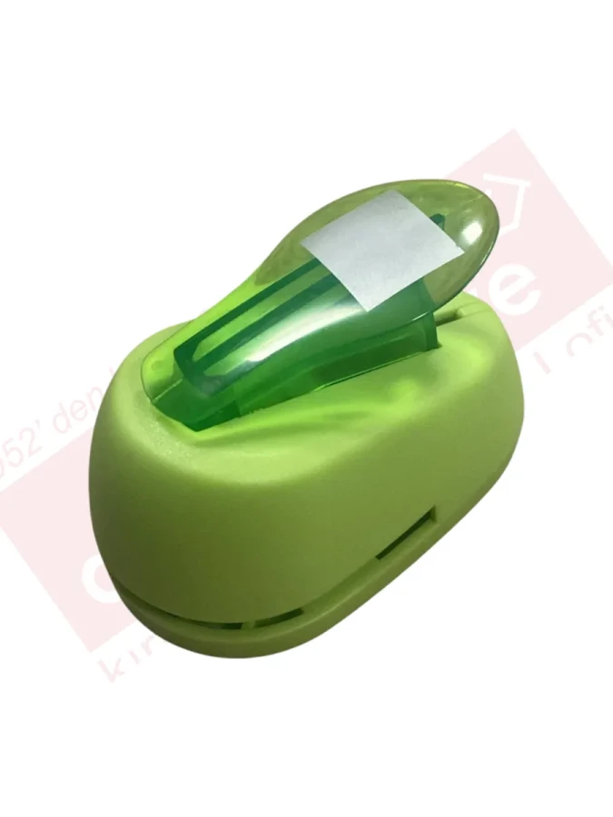 Caretta Büyük Boy Punch Cp-99bb-kr Kare