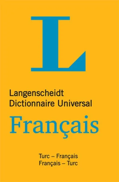 Altın Kitap Yay.-fransızca-türkçe Cep Sözlüğü