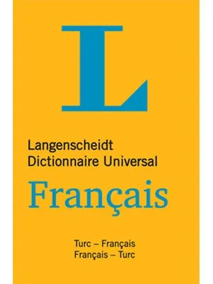 Altın Kitap Yay.-fransızca-türkçe Cep Sözlüğü