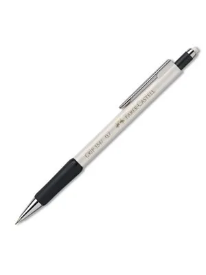 Faber Castell Grıp 1347 Versatil Kalem 0.7 Beyaz