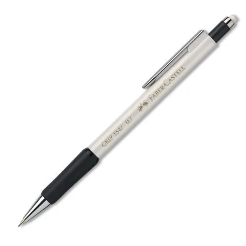 Faber Castell Grıp 1347 Versatil Kalem 0.7 Beyaz