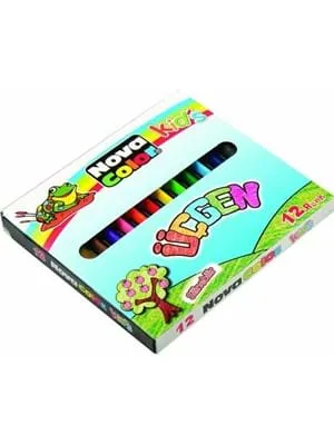 Nova Color Pastel Boya 12 Renk 1112