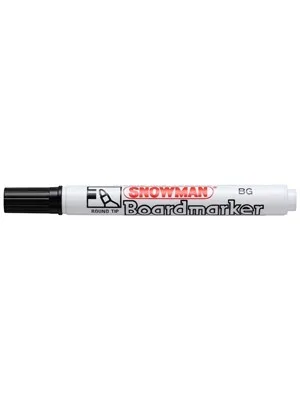 Snowman Bg-12 Tahta Kalemi Sarı