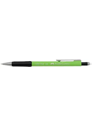Faber Castell Grıp 1347 Versatil Kalem 0.7 Açık Yeşil