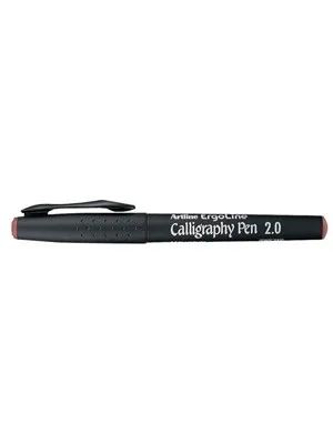 Artline Callıgraphy 1.0 Kalem Erg-241 Sepıa