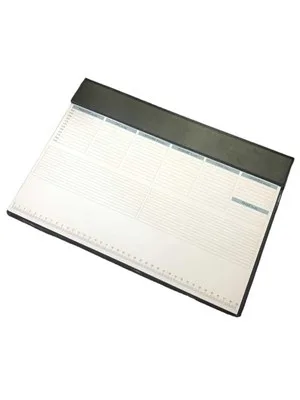 Keskin Color 28x40 Aj-68 Haftalık Masa Sümeni Bialalı 600145-99 (2026)