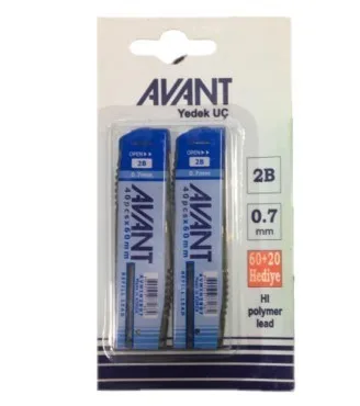 Avant 0.7 2b 60 Mm 40 Lı Min Avmin2b07