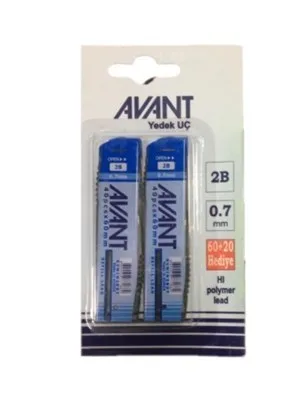 Avant 0.7 2b 60 Mm 40 Lı Min Avmin2b07