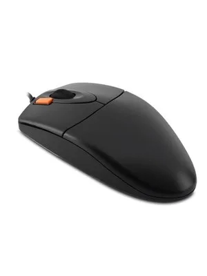 Everest Sm-601 Usb Siyah Optik Kablolu Mouse