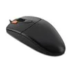Everest Sm-601 Usb Siyah Optik Kablolu Mouse