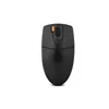 Everest Sm-601 Usb Siyah Optik Kablolu Mouse