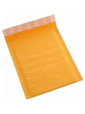 Kraf 19x18 Cm Hava Kabarcıklı Zarf