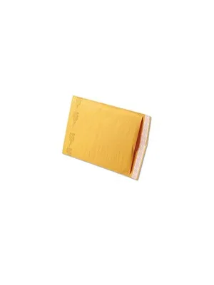 Kraf 19x18 Cm Hava Kabarcıklı Zarf