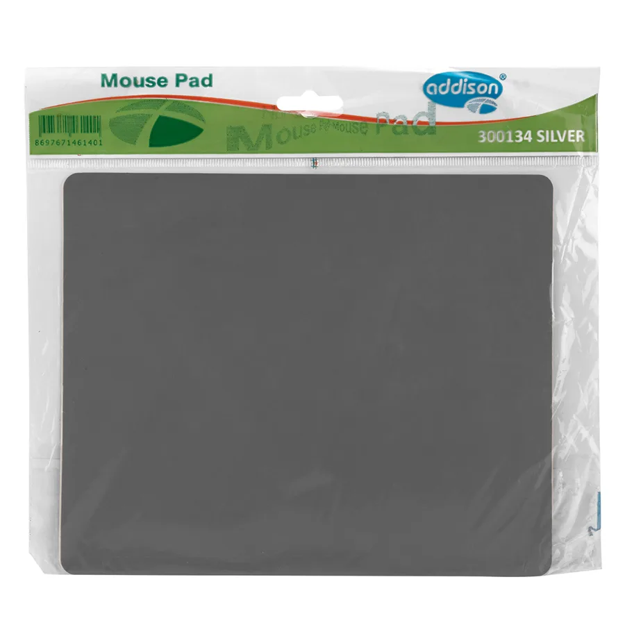 Addıson 300134 Gri Mouse Pad