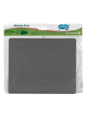 Addıson 300134 Gri Mouse Pad