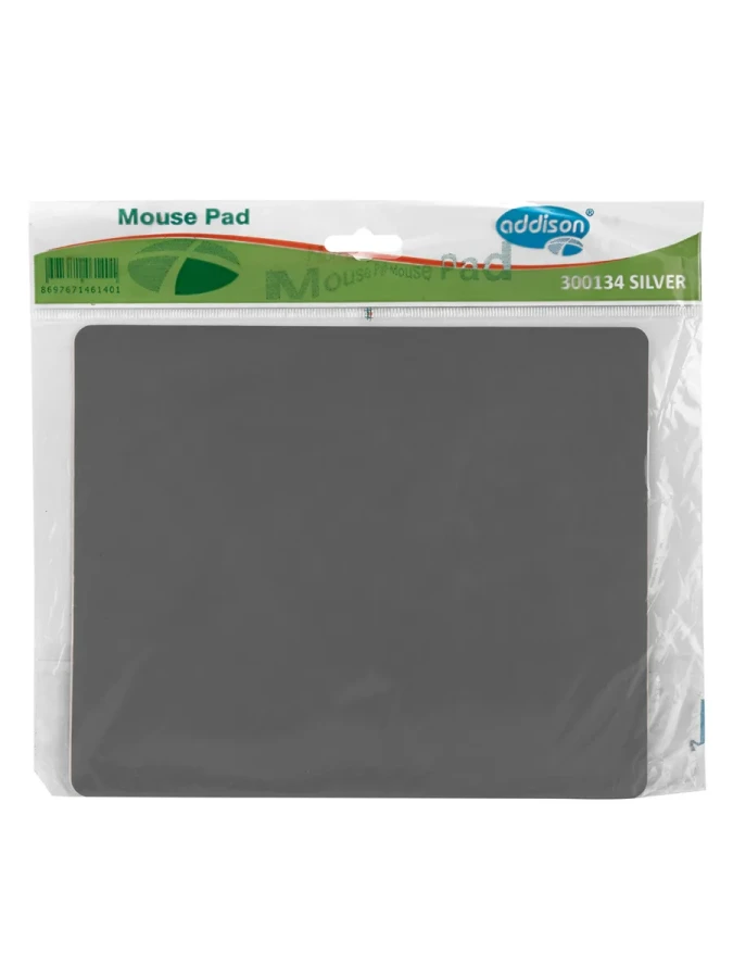 Addıson 300134 Gri Mouse Pad