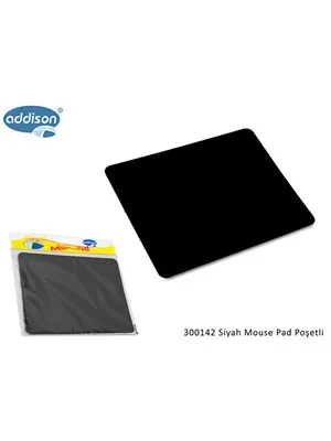 Addıson 300134 Gri Mouse Pad